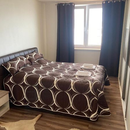 2 Rooms Apartment In ミハロフツェ エクステリア 写真