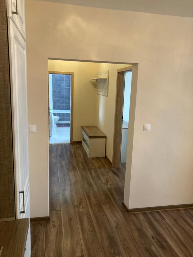 2 Rooms Apartment In ミハロフツェ エクステリア 写真